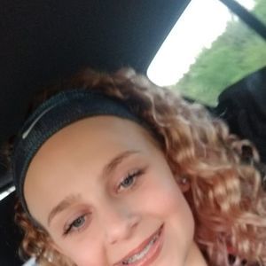 Meet your Posher, Kayleen